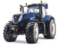 4WD traktori New Holland T8.380 UC