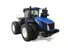 4WD traktori New Holland T9.450 Wheeled