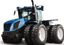 4WD traktori New Holland T9.470