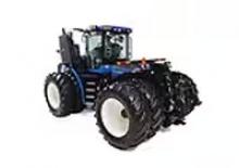 4WD traktori New Holland T9.560 Wheeled