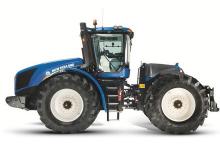 4WD traktori New Holland T9.600