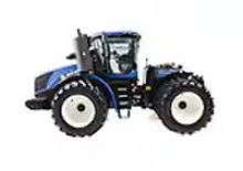 4WD traktori New Holland T9.670
