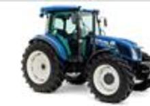 4WD traktori New Holland TD 5.115 (601)