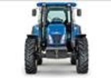 4WD traktori New Holland TD 5.65 (500)