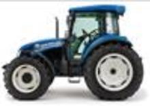 4WD traktori New Holland TD 5.85 (600)