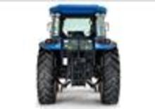 4WD traktori New Holland TD 5.95 (401)