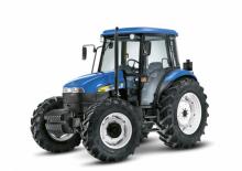 4WD traktori New Holland TD 90 D (400)
