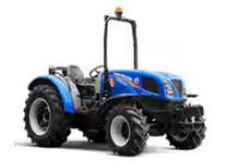 4WD traktori New Holland TD4.75F