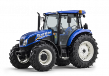 4WD traktori New Holland TD5.65