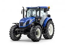 4WD traktori New Holland TD5.85