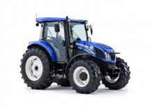4WD traktori New Holland TD5.95