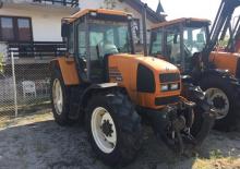 4WD traktori Renault Temis 610 Z