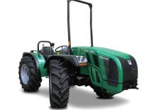 4WD traktori Ferrari Thor 80 AR