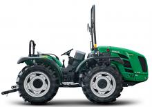 4WD traktori Ferrari Thor K90 AR