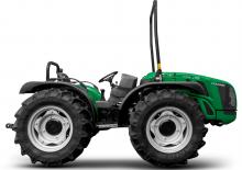 4WD traktori Ferrari Thor V80 AR
