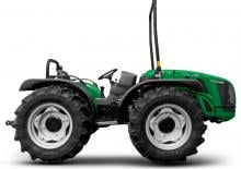 4WD traktori Ferrari Thor V80 RS