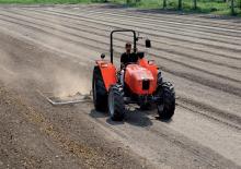 4WD traktori SAME Tiger 70 DT