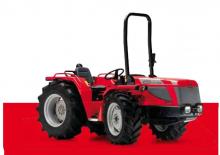 4WD traktori Carraro Tigrone TC 8400 F