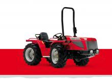 4WD traktori Carraro Tigrone TN 6500