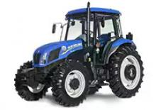 4WD traktori New Holland TL5.90