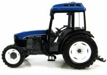 4WD traktori New Holland TNF 90 DT