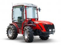 4WD traktori Carraro TRX 5800