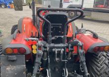 4WD traktori Carraro TRX 8400