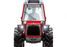 4WD traktori Carraro TRX 9900