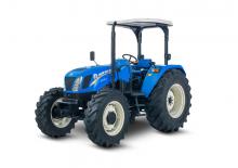 4WD traktori New Holland TT4.75
