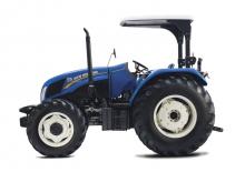 4WD traktori New Holland TT4.80