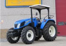 4WD traktori New Holland TT4.90
