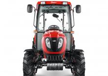 4WD traktori Zetor Utilix CL 55