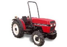 4WD traktori Case IH V 2120