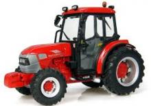 4WD traktori McCormick V 80 Q