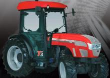 4WD traktori McCormick V90