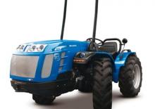 4WD traktori BCS Valiant 600 RS