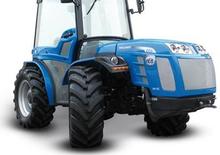 4WD traktori BCS Valiant 650 RS