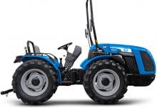 4WD traktori BCS Valiant L60 AR