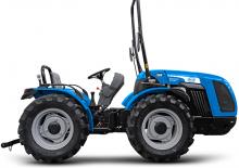 4WD traktori BCS Valiant L60 RS