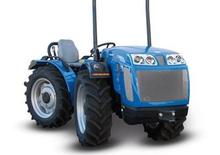 4WD traktori BCS Valiant V650 AR