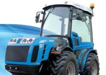 4WD traktori BCS Vanguard 550 AR