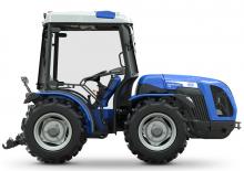 4WD traktori BCS Vanguard 65 AR