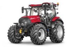 4WD traktori Case IH Vestrum 100 AktiveDrive8