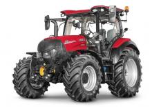 4WD traktori Case IH Vestrum 110 AktiveDrive8