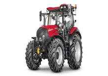 4WD traktori Case IH Vestrum 110 CVXDrive