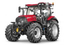 4WD traktori Case IH Vestrum 120 AktiveDrive8