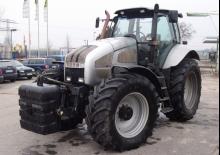 4WD traktori Lamborghini Victory 260 Plus IC