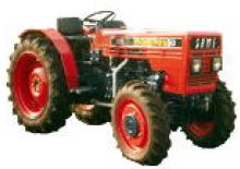 4WD traktori SAME Vigneron 50 DT