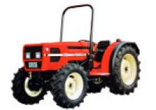 4WD traktori SAME Vigneron 62 DT