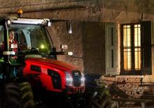 4WD traktori SAME Virtus 120 DT